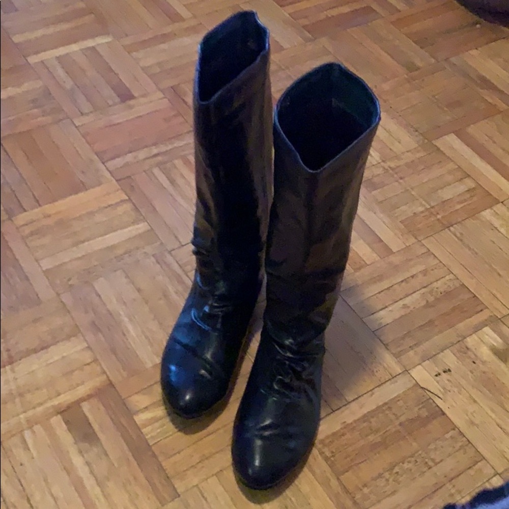 Fashion Boots